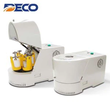 Máy nghiền bi hành tinh cho bột thủy tinh