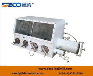 Phòng thí nghiệm Hộp đựng găng tay